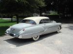 Buick Roadmaster Riviera 1949 года